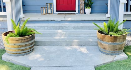 Perfect for WORK and PLAY!