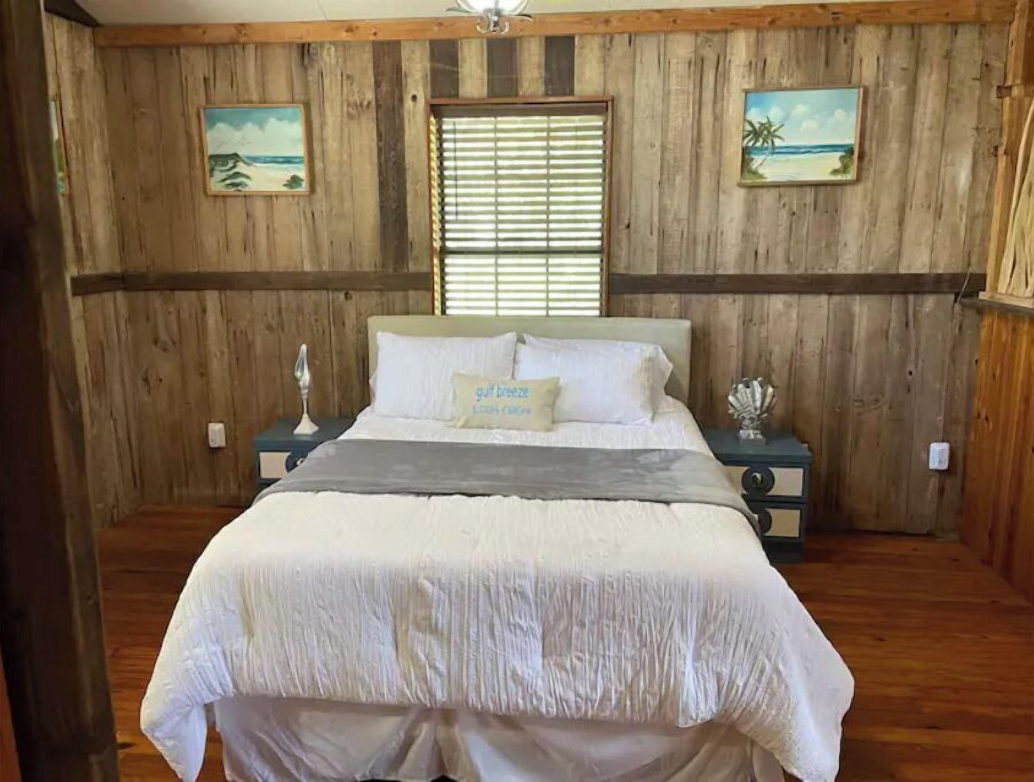 1 makuuhuone, työpöytä, silitysrauta/-lauta, ilmainen Wi-Fi