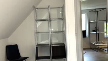 3 Schlafzimmer, WLAN, Bettwäsche