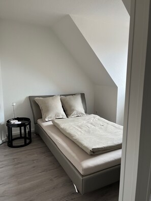 3 Schlafzimmer, WLAN, Bettwäsche