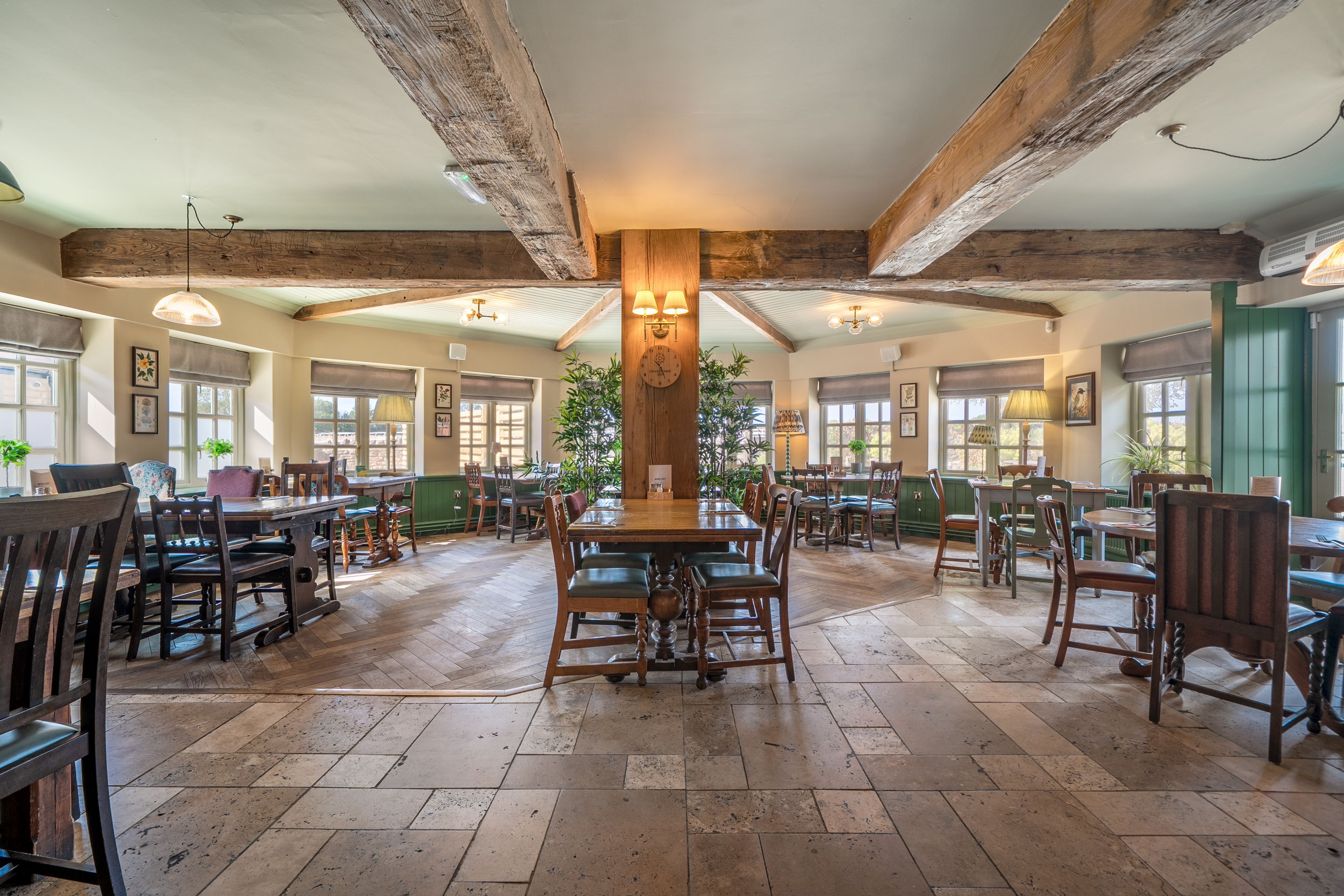 Foto - Charlcombe Inn