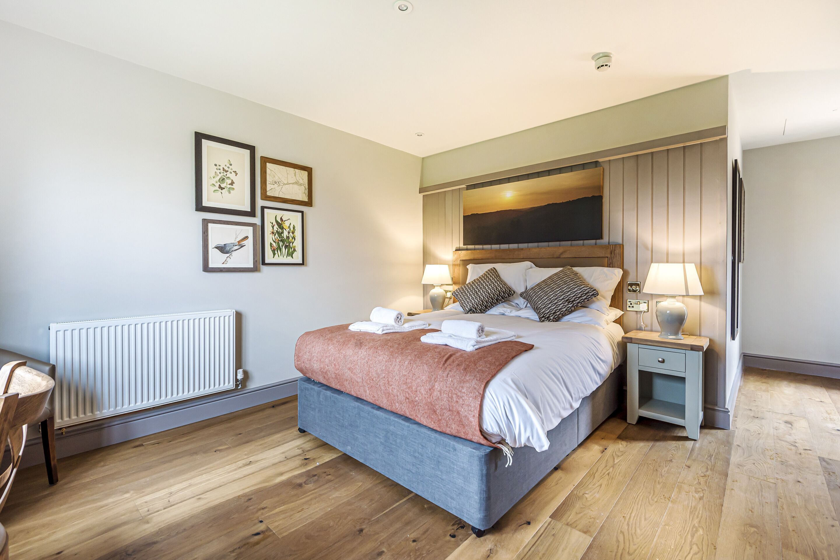 Photo - Charlcombe Inn