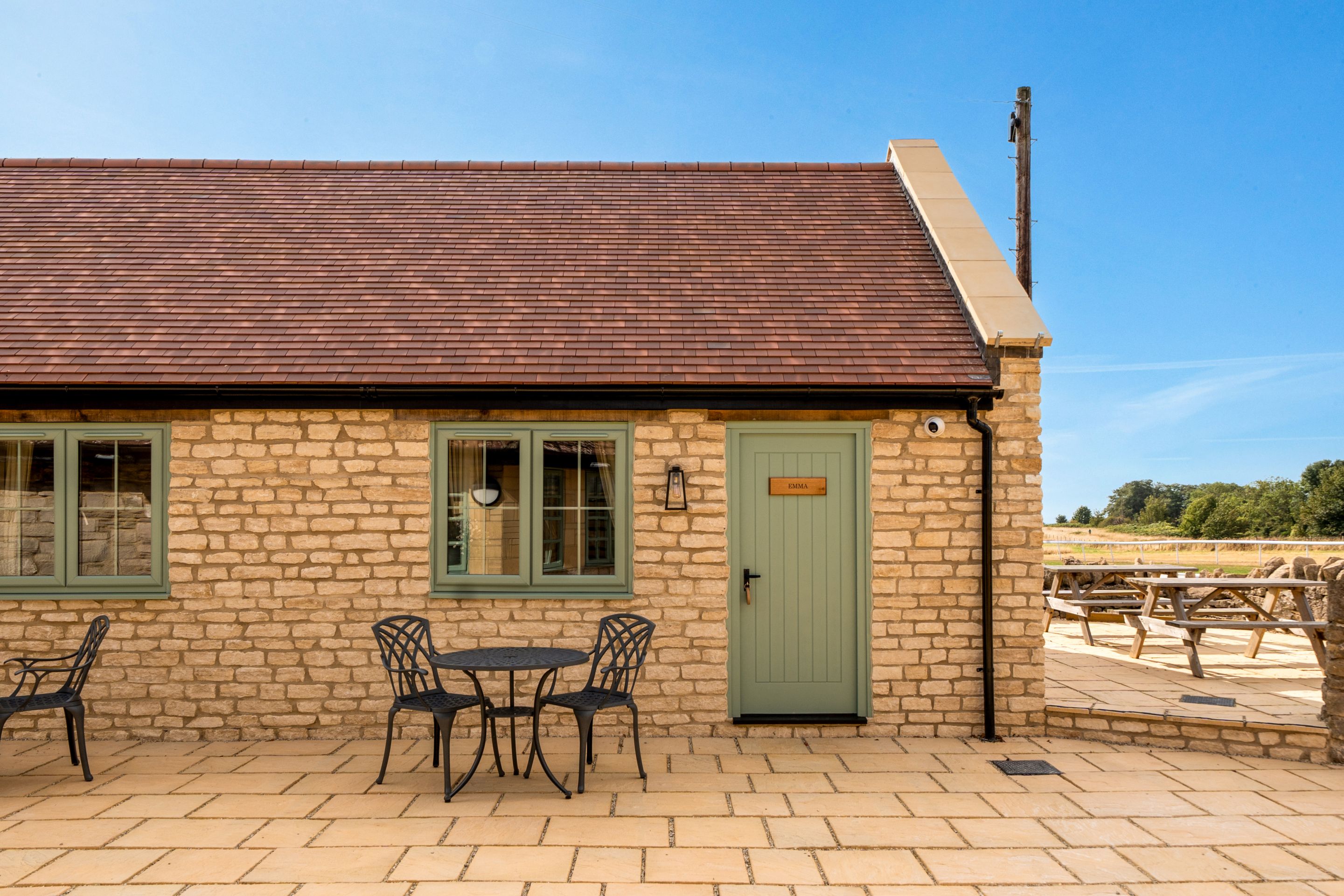 Foto - Charlcombe Inn