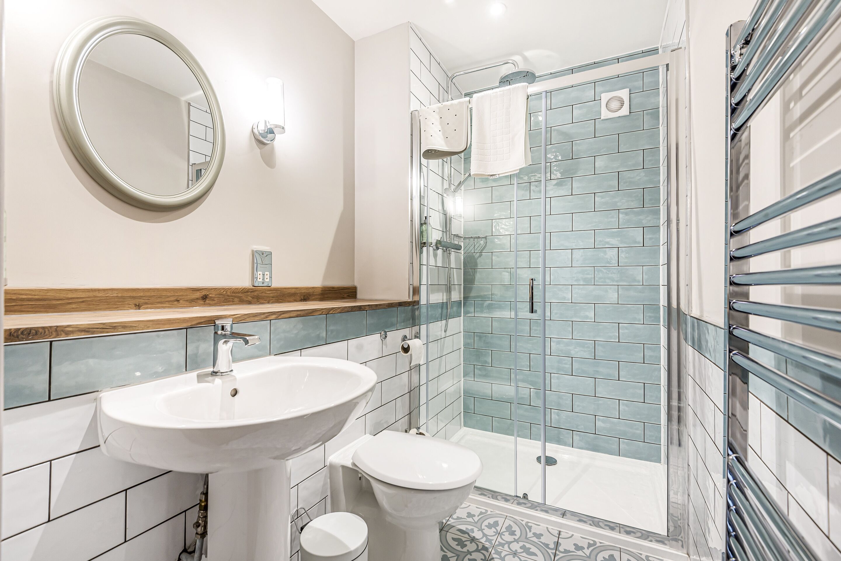 Photo - Charlcombe Inn