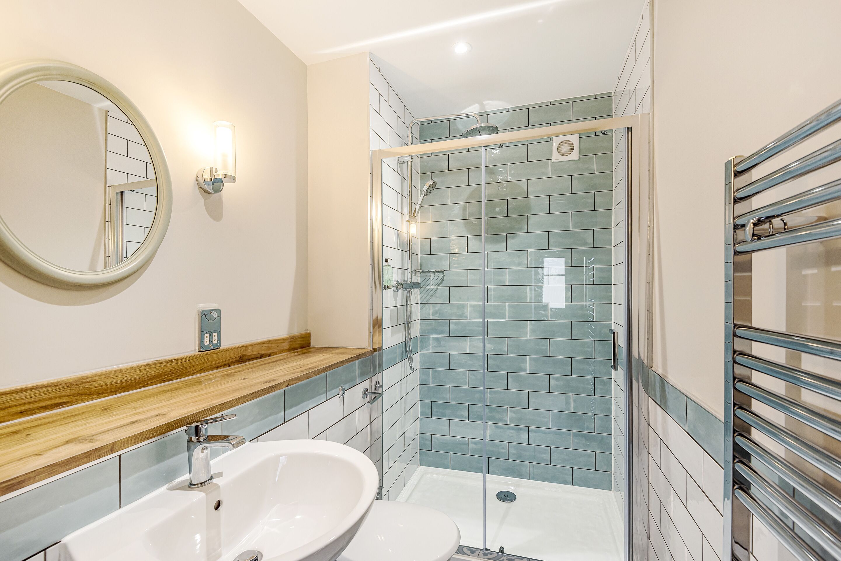 Photo - Charlcombe Inn