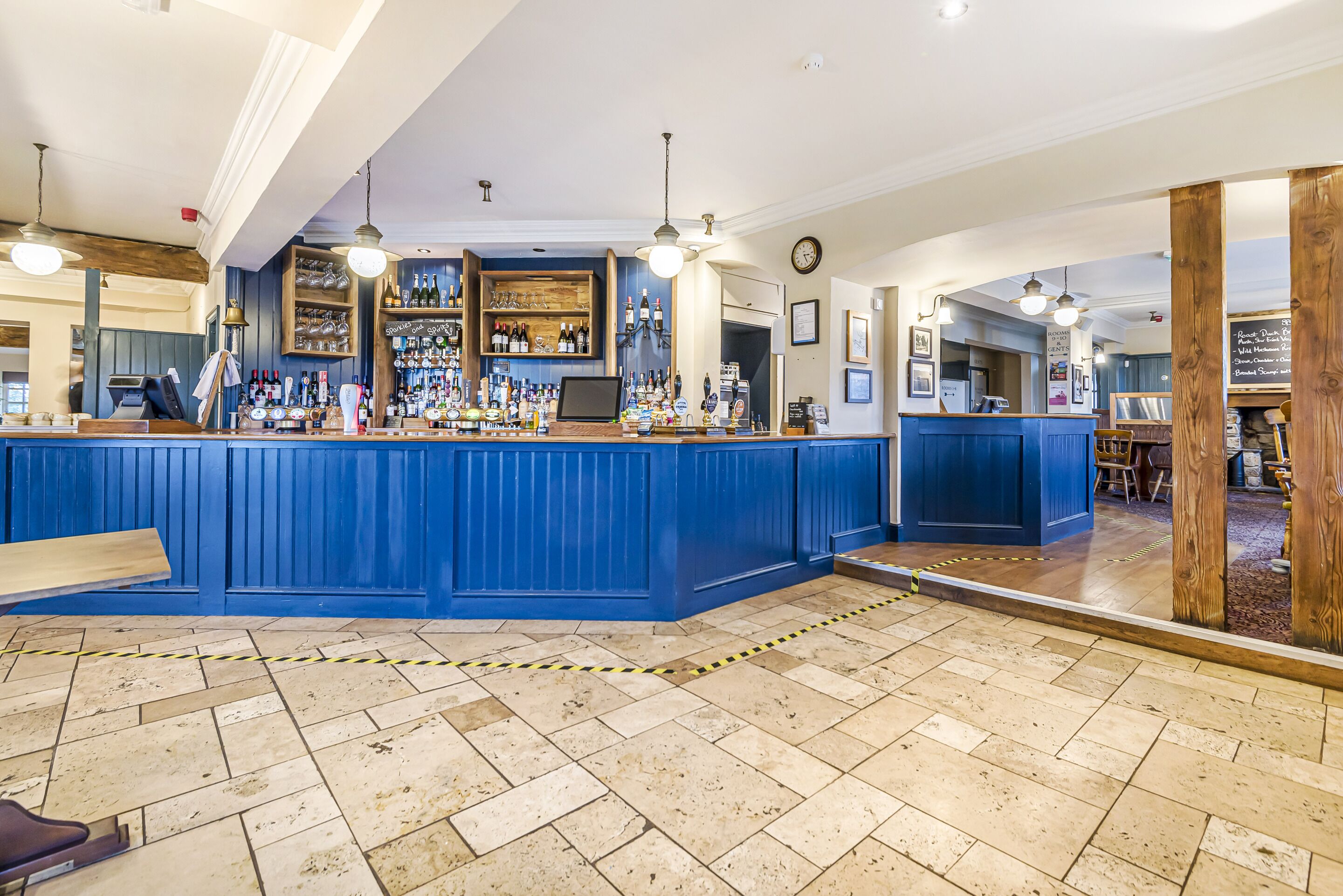 Photo - Charlcombe Inn