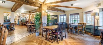 Charlcombe Inn
