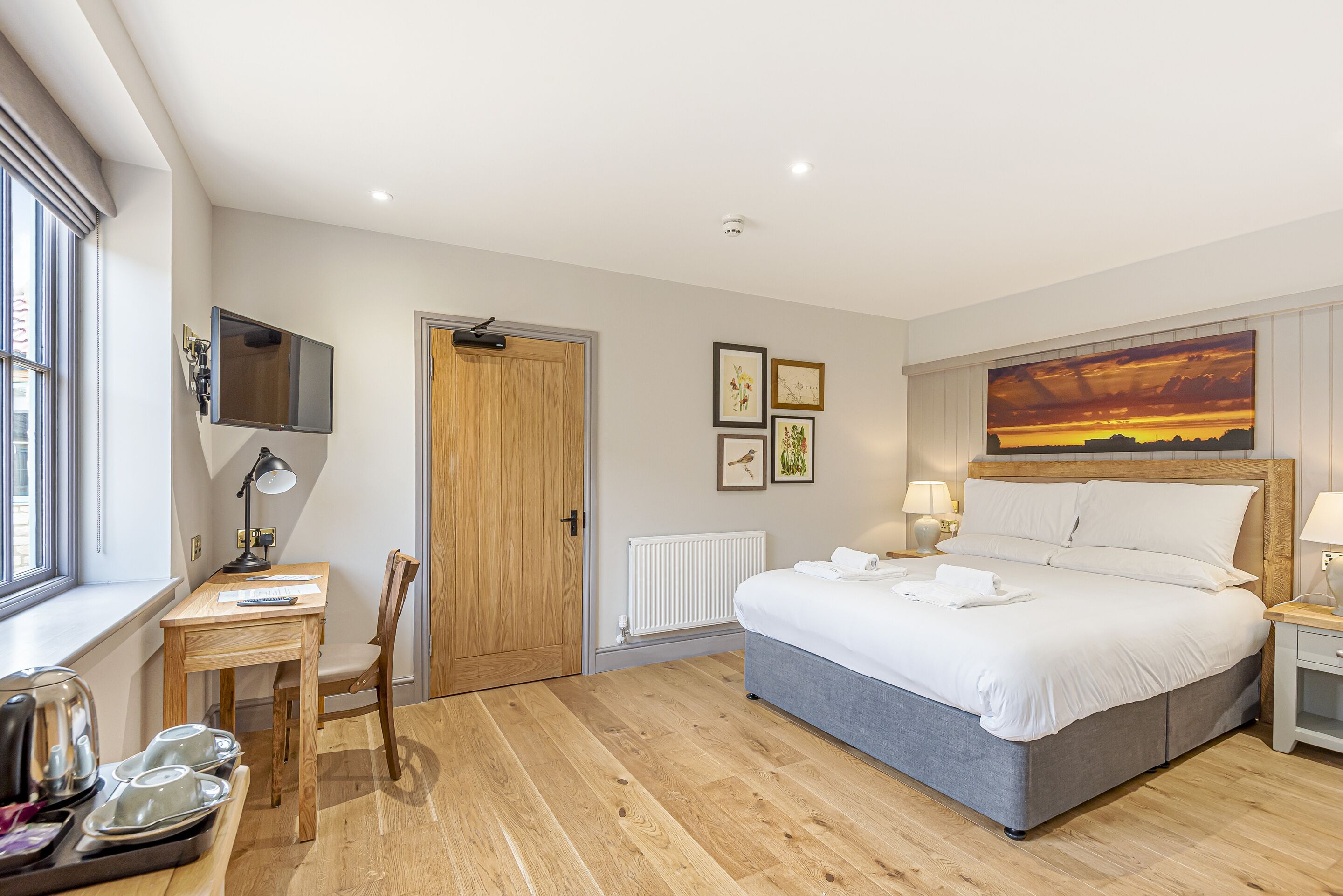 Photo - Charlcombe Inn