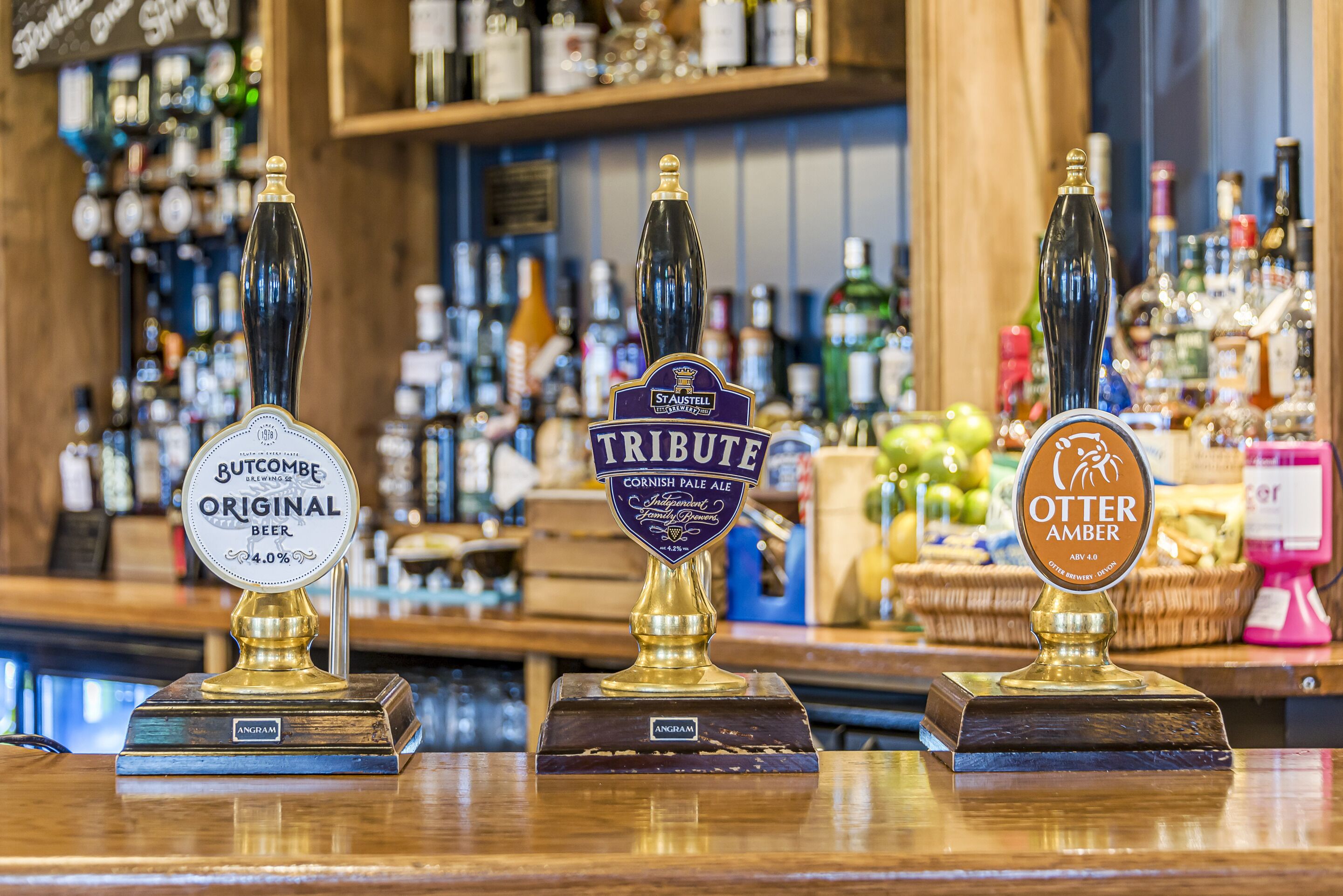 Photo - Charlcombe Inn