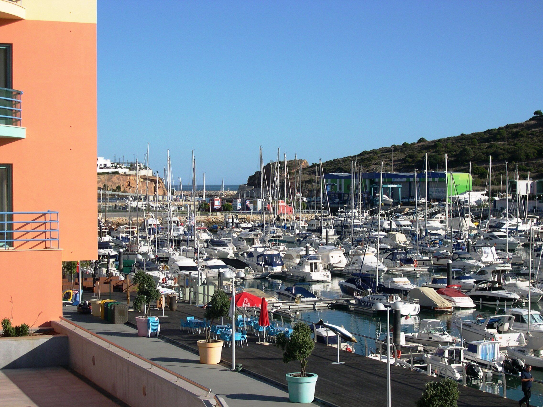 Marina
