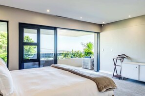 4 soverom, strykejern/-brett, wi-fi og sengetøy