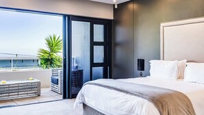 4   室のベッドルーム、アイロン / アイロン台、WiFi、ベッドシーツ