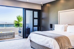 4 chambres, fer et planche à repasser, Wi-Fi, draps fournis