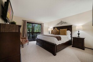 3 bedrooms, WiFi