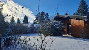 Eksteriør
