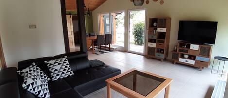 Télévision, livres