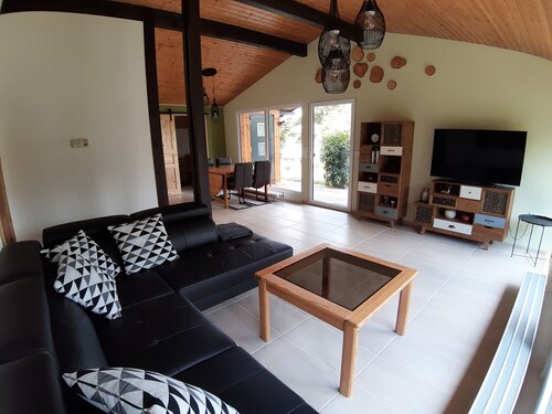 Ferienhaus  für bis zu 6 Personen im  schönen Schwarzwald