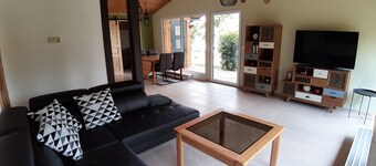 Vacation home for up to 6 people in the beautiful Black Forest