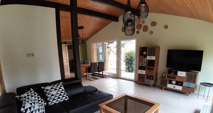 Ferienhaus fĂŒr bis zu 6 Personen im schönen Schwarzwald