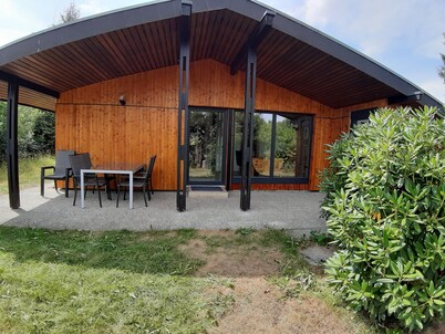 Vacation home for up to 6 people in the beautiful Black Forest