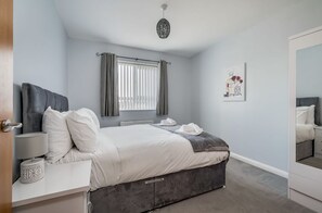 Superior Apartment, Private Bathroom | 2 bedrooms
