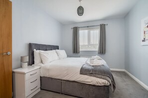 2 bedrooms - Central Belfast Apartments: Cromwell (Belfast)