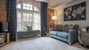 Deluxe Studio, Ensuite, River View (Cocoa Suite 1 ) | 1 bedroom