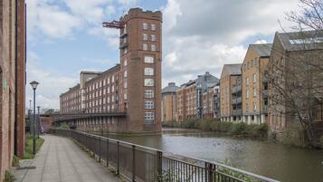 Deluxe Studio, Ensuite, River View (Cocoa Suite 1 ) | Exterior