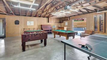 Sala de jogos