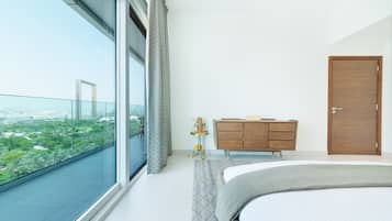 Apartment, 1 Bedroom | View from room