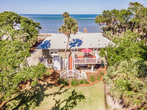 Higher Porpoise - 507 Porpoise Drive