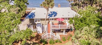 Higher Porpoise - 507 Porpoise Drive