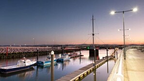 Port de plaisance
