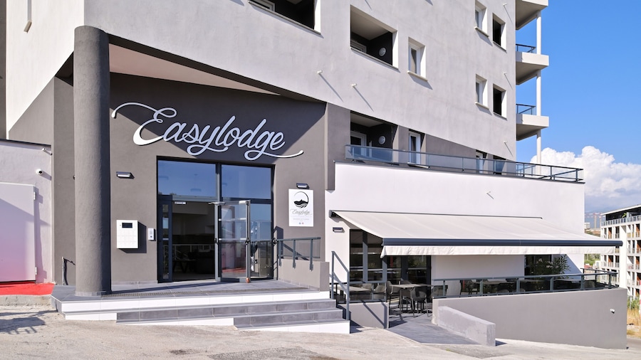 Résidence Easy Lodge