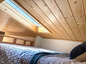 1 Schlafzimmer, Schreibtisch, WLAN