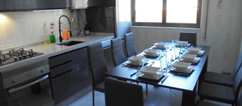 Jaen Apartment - Apartment in Ponferrada