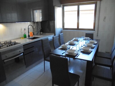 Jaen Apartment - Apartment in Ponferrada