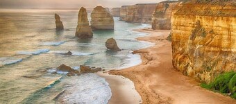 A Wave From It All: Ocean Glimpse Getaway Torquay