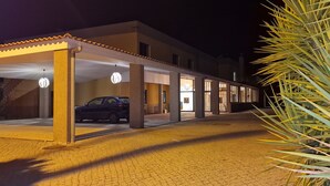 Aparcamiento