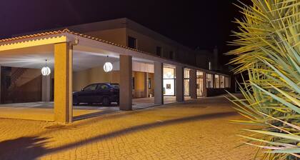 Hotel Vila Raia