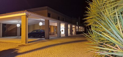 Vila Raia酒店
