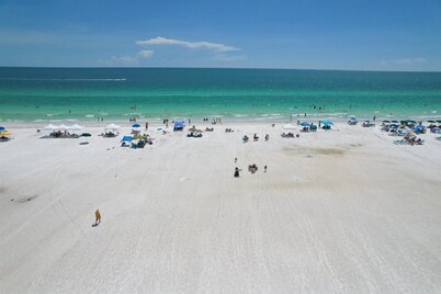 Welcome to Siesta Dreams at Casa Mar!!