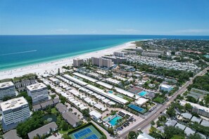 Exterior - Welcome to Siesta Dreams at Casa Mar!! (Siesta Key)
