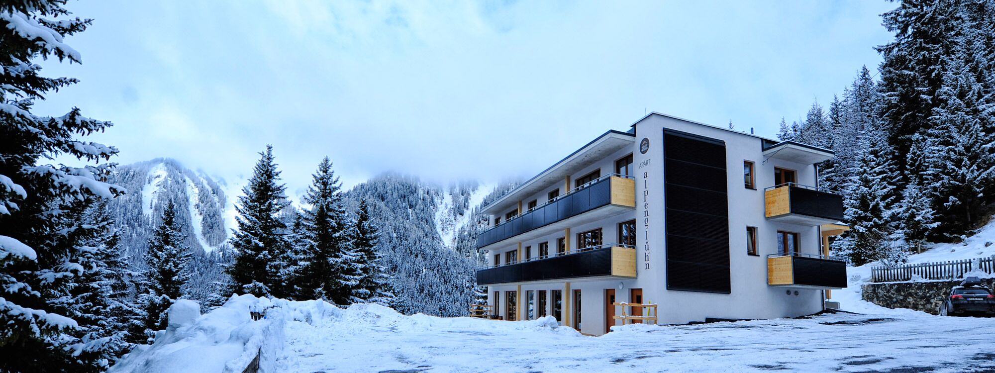 Ulkopuoli