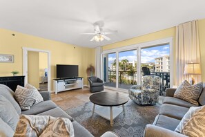 Smart-TV, DVD-Player