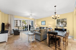 Smart-TV, DVD-Player