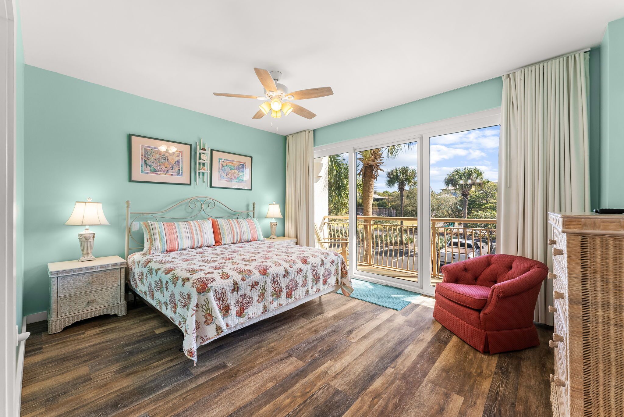 3 habitaciones, tabla de planchar con plancha y wifi gratis 