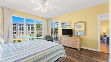 3 habitaciones, tabla de planchar con plancha y wifi gratis
