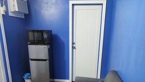 Standard Room | Living area - Bluesville (St. Thomas)