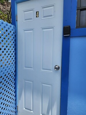 Standard Room | Blackout drapes, iron/ironing board, free WiFi, bed sheets